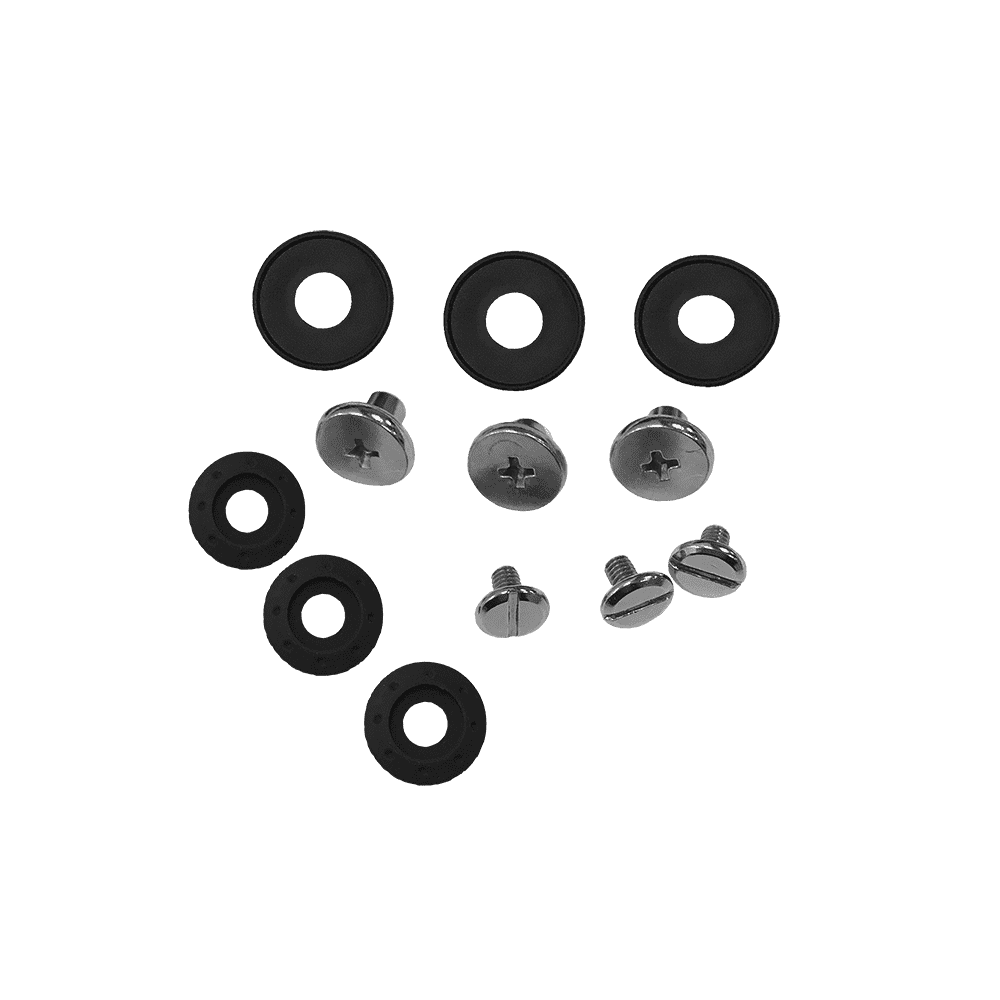 Kit de viths de abedules del escudo de escudo pxr