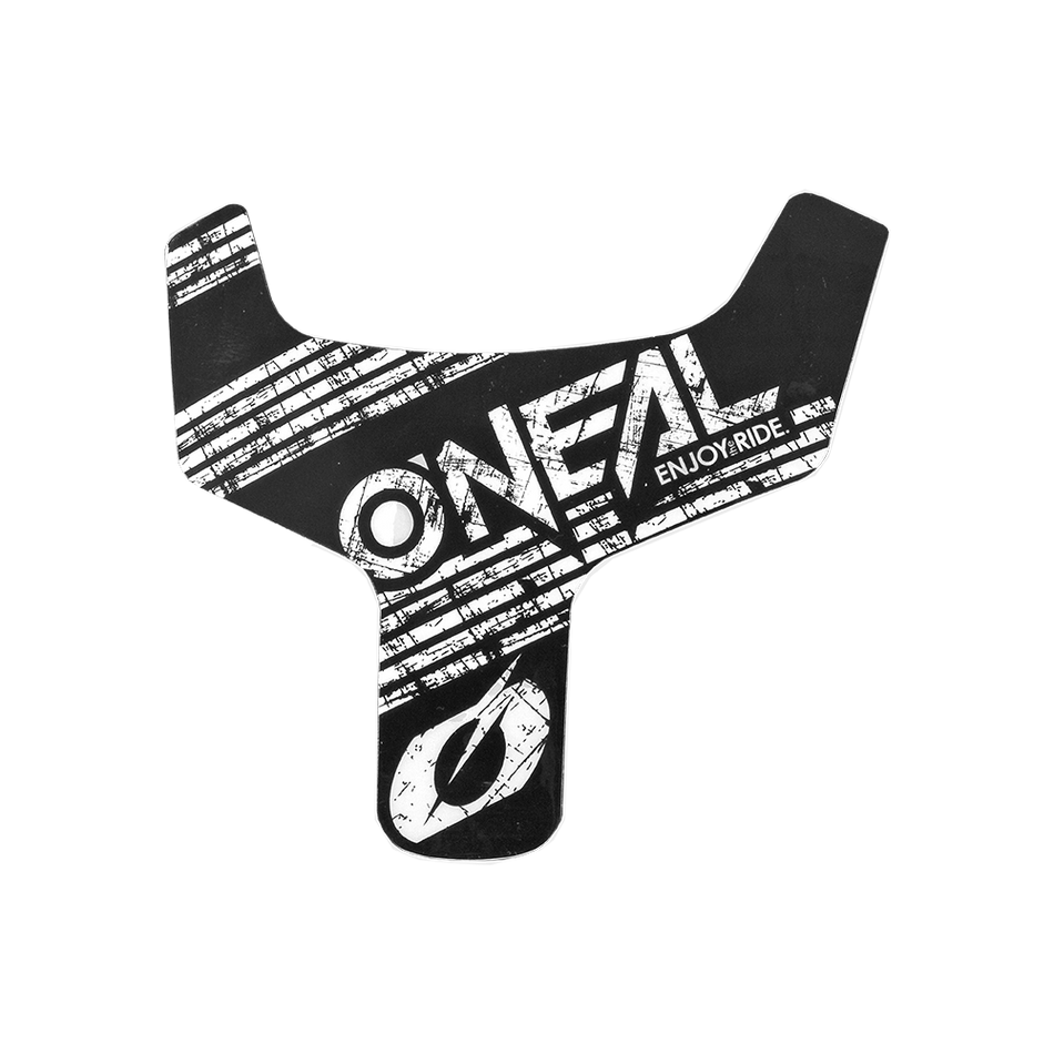 Replacement Sticker PXR for Stone Shield Chest Protector