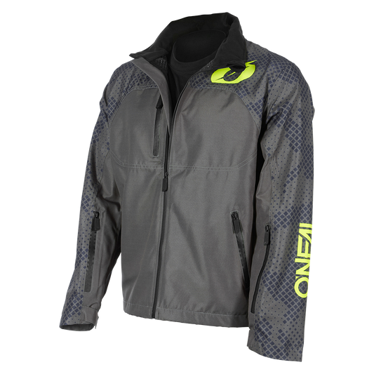 O'Neal Shore Rain Jacket v.22 -takki