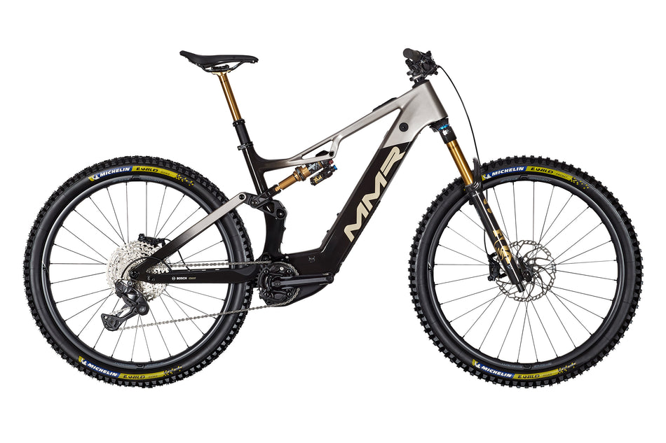 MMR QUERCUS 150 00