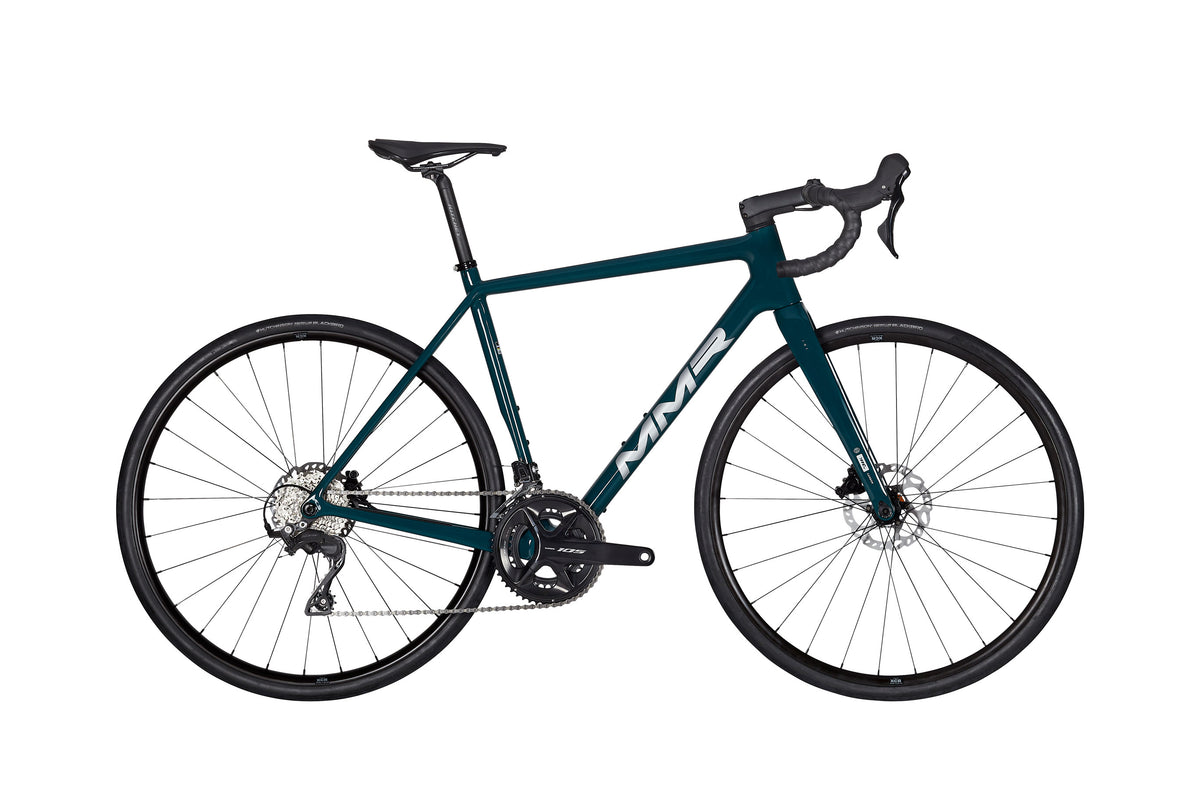MMR GRAND TOUR 30