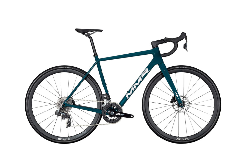 MMR GRAND TOUR 10