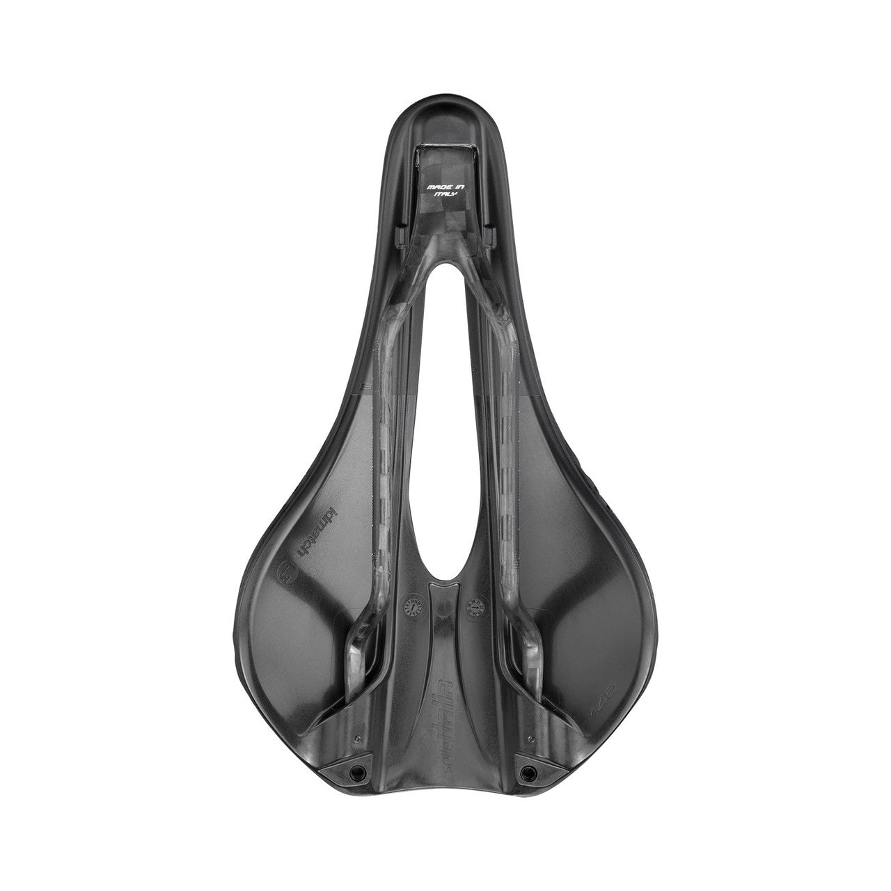 SELLA SELLE ITALIA NOVUS BOOST EVO 3D Carbon Kit Superflow L3