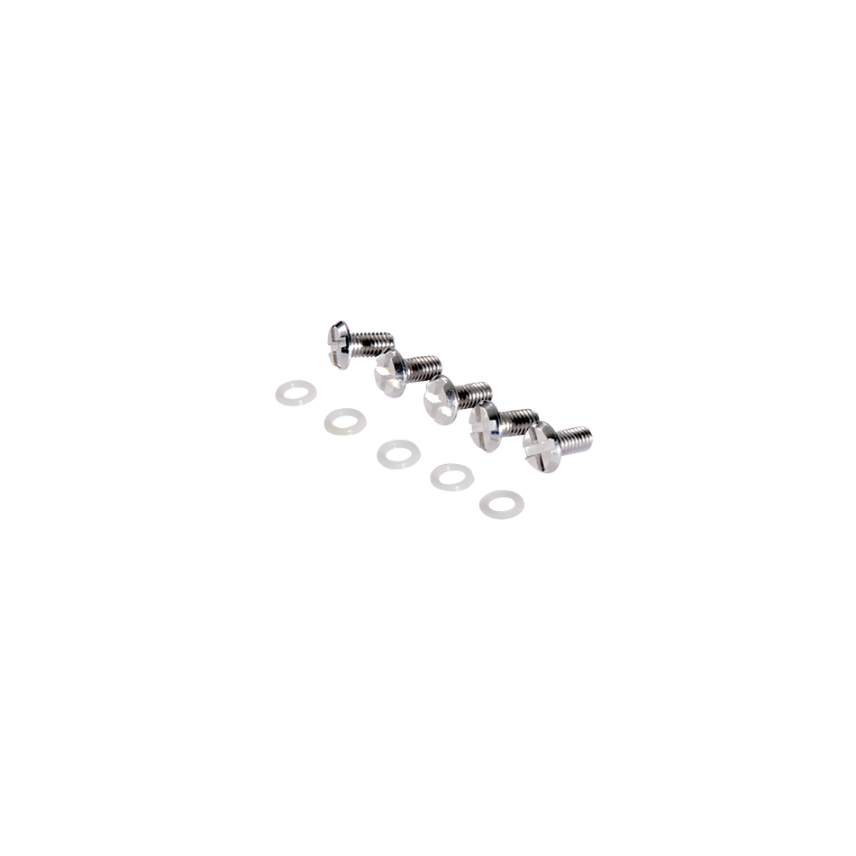 SIERRA Visor Screw Set