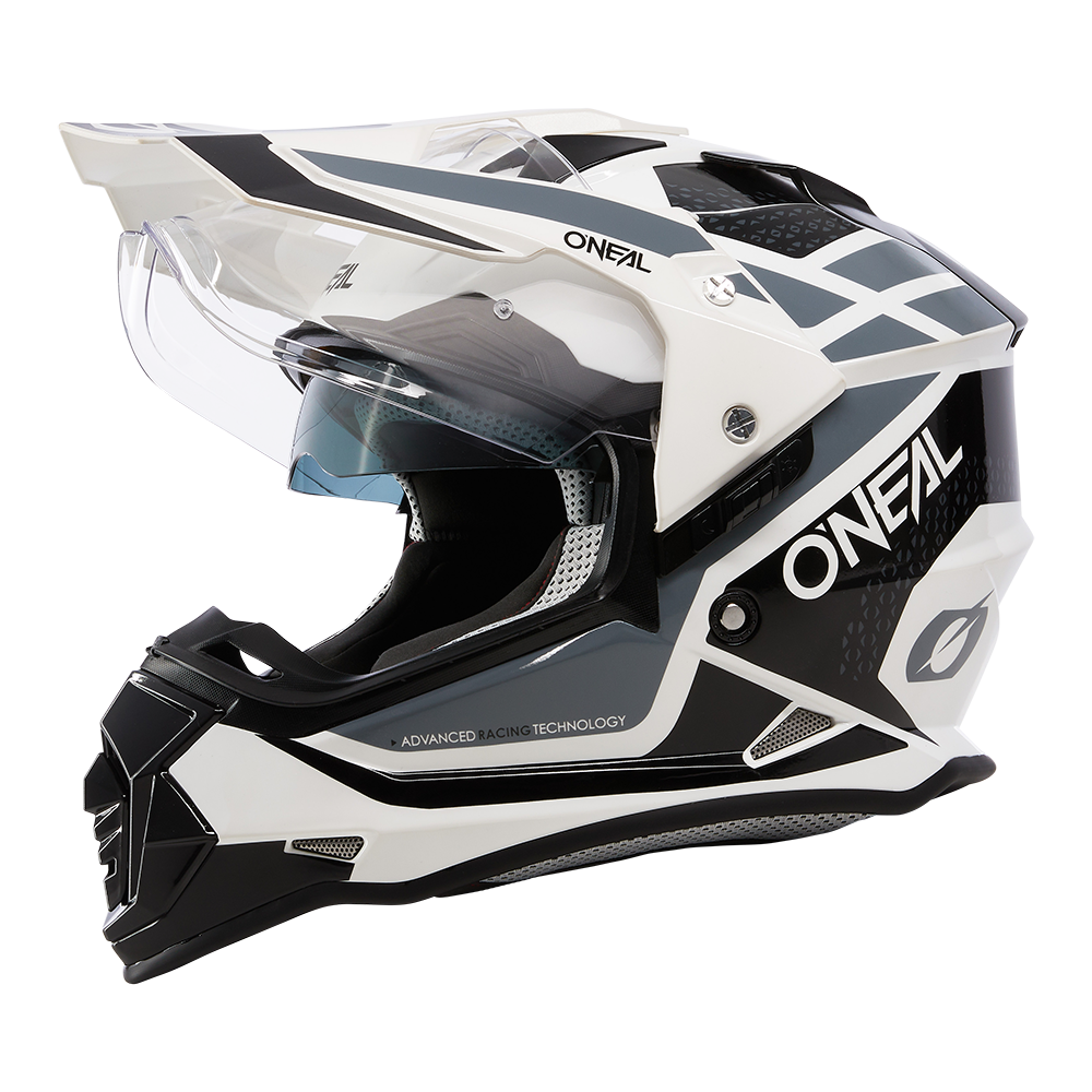 Sierra r helmet