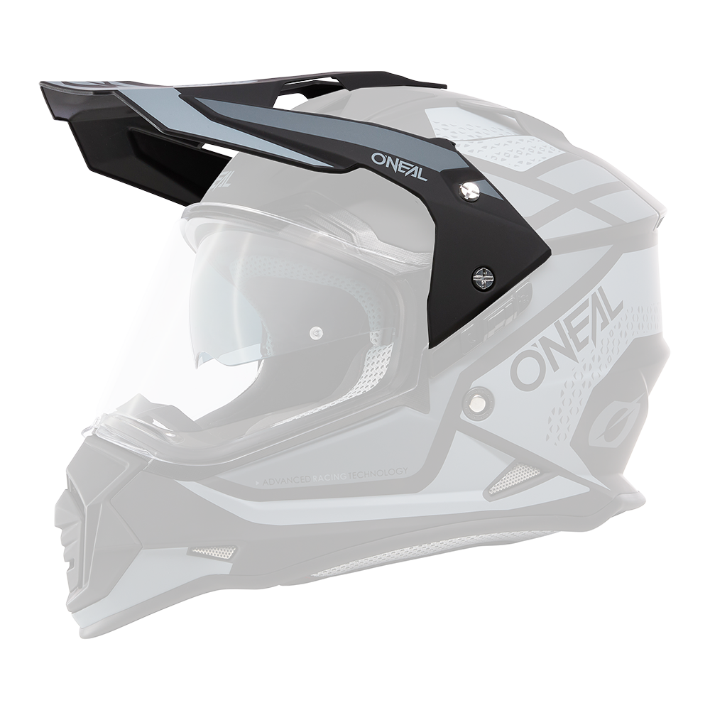 Ersatzvisier für Helm Sierra R.