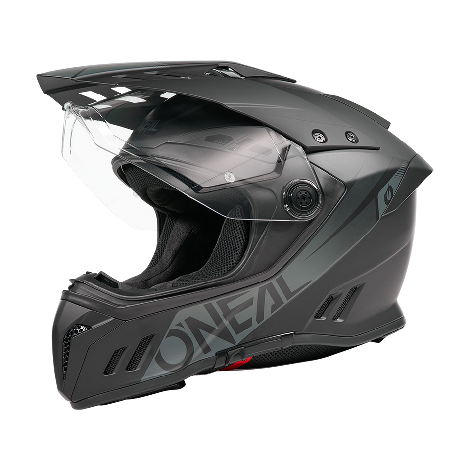 SIERRA RS SOLID Helmet