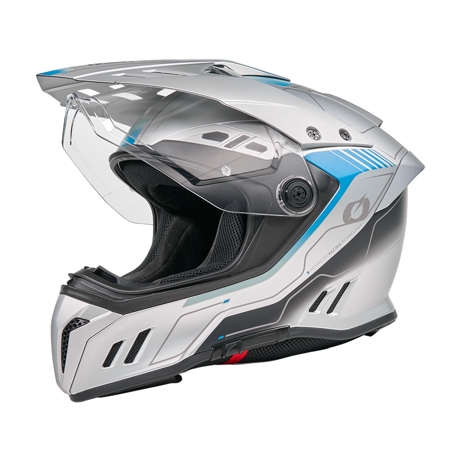 SIERRA RS ECHO V.26 Helmet