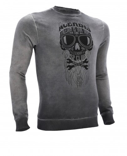 Acerbis - SP CLUB ROADRACE SWEATSHIRT