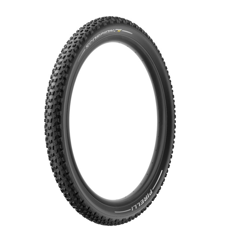 Pirelli Scorpion Enduro M Tubeless Ready Hard Wall Tire 27.5x2.40