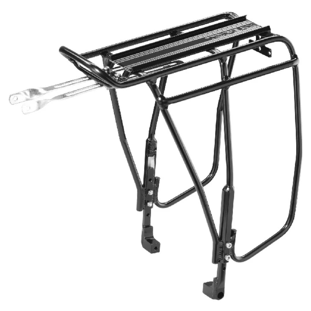 Topaak Uni Super Tourist DX Disc 24 "29" et 700C arrière