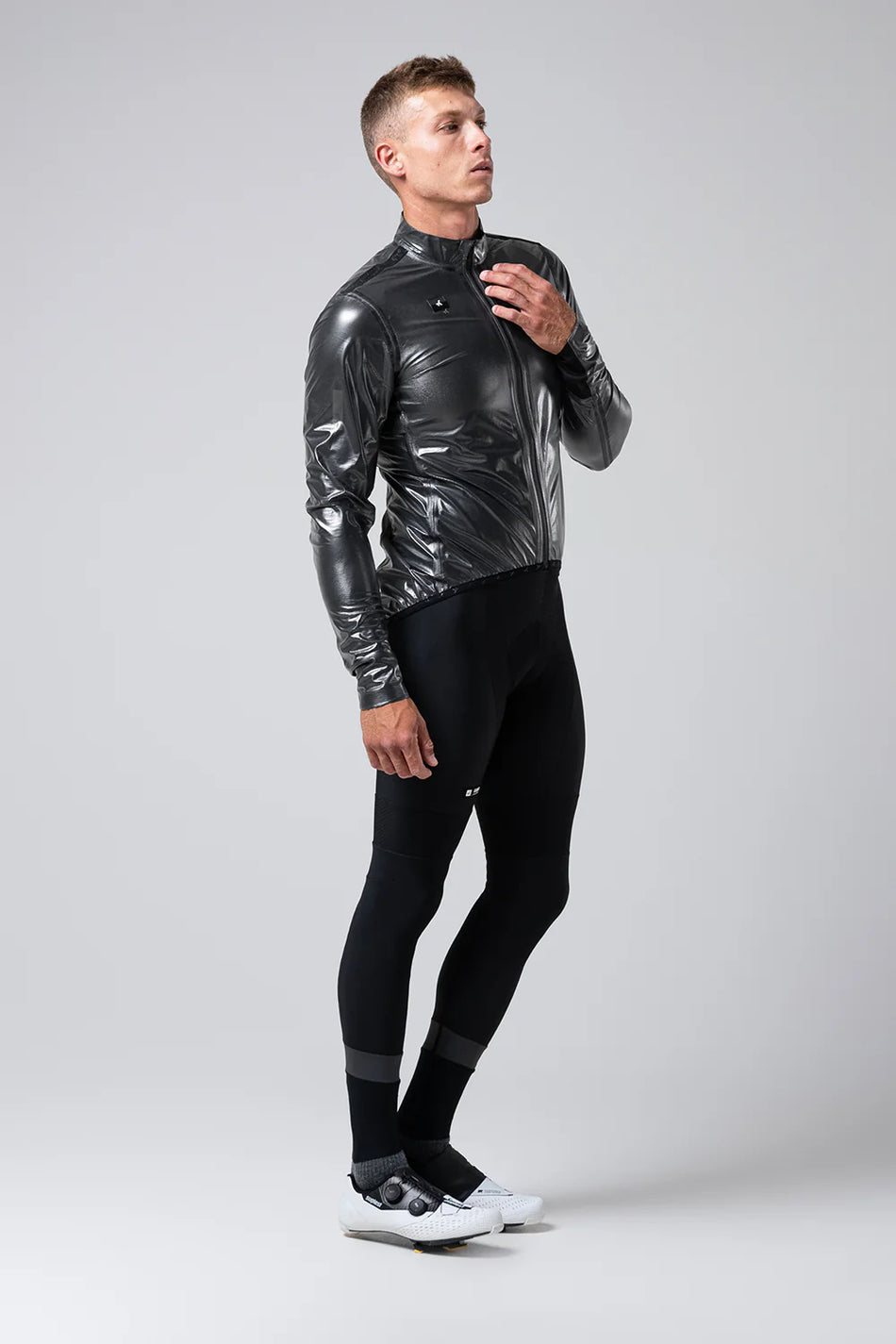 Unisex Rain Jacket Gobik Pluvia 2.0