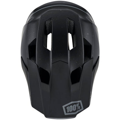 Casco MTB 100% Trajecta w/ Fidlock