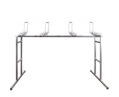 OP - OFFICINE PAROLIN - OFFICINE PAROLIN DISPLAY STAND FOR SHOPS