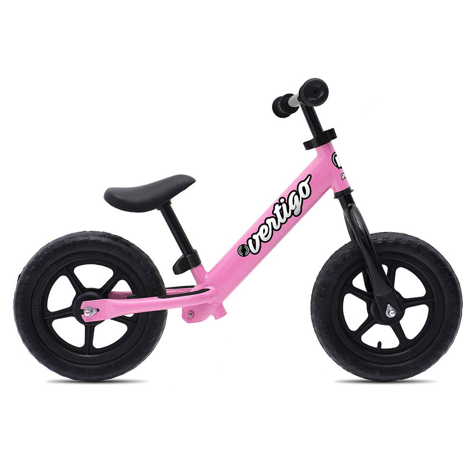 Brera VERTIGO 12" Pink