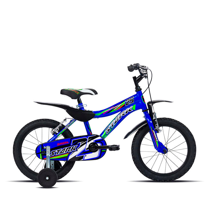 Brera STARK 12" 1-speed
