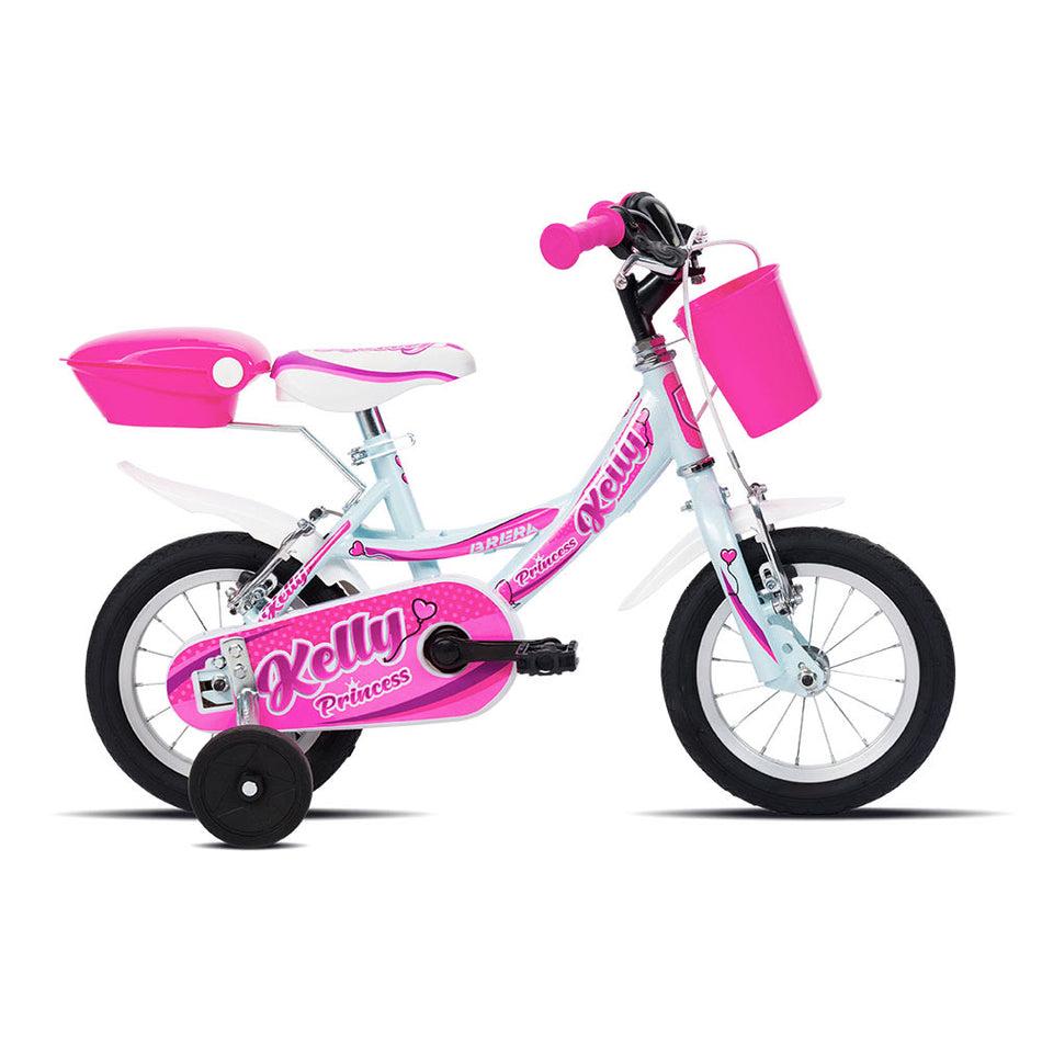 Brera KELLY PRINCESS 12" 1-speed