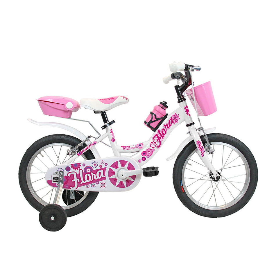 Brera FLORA 12" 1-speed