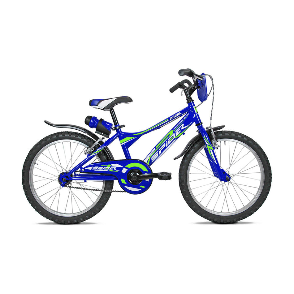 Brera SPIDER 20" 2.0 6S