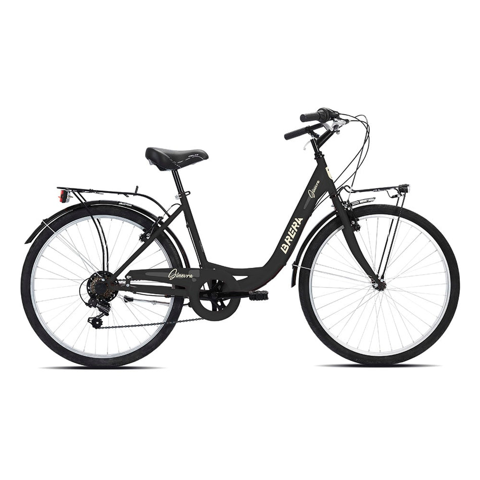 Brera GINEVRA 26" 6V