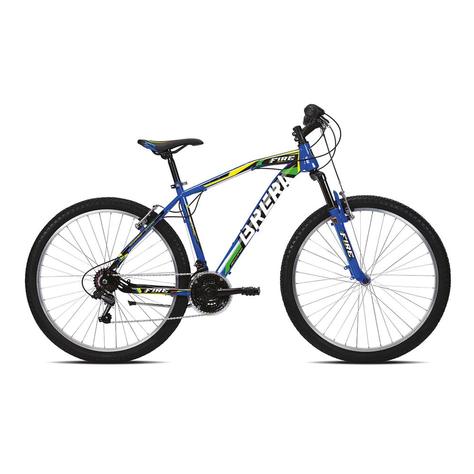 Brera MTB FIRE GTI 2.0 26" 18S