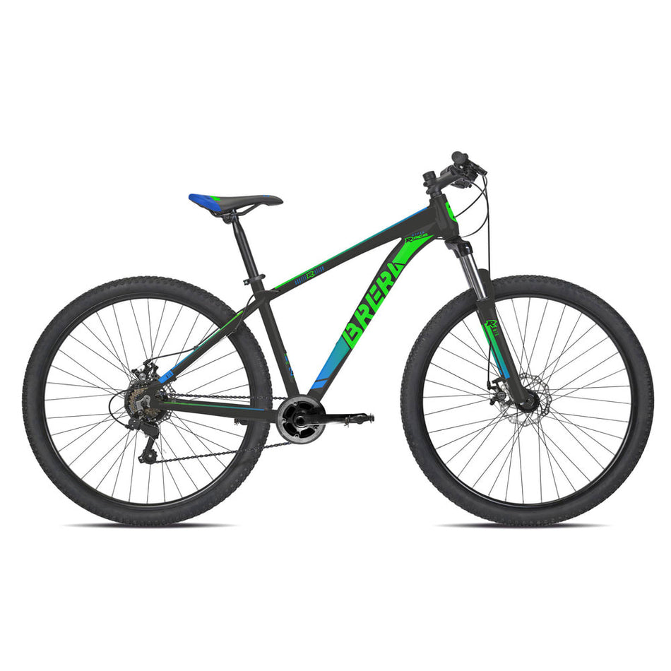 Brera MTB HYPER RACE 26" 1x8S