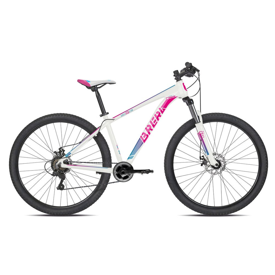 Brera MTB HYPER RACE 27.5 1x8S