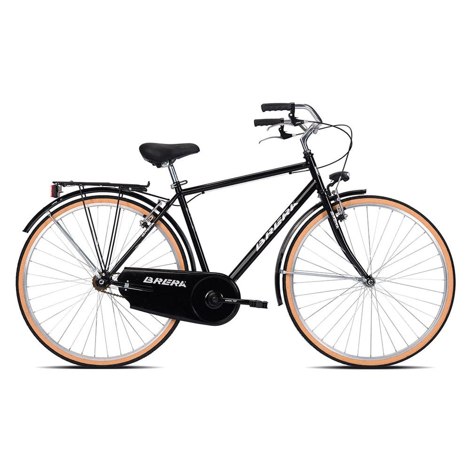 Brera CTB TORINO 28" 1V