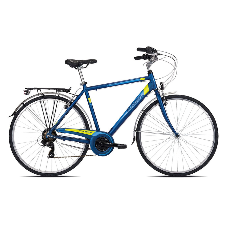 Brera Trekking Man THEMA 2.0 28" 21V