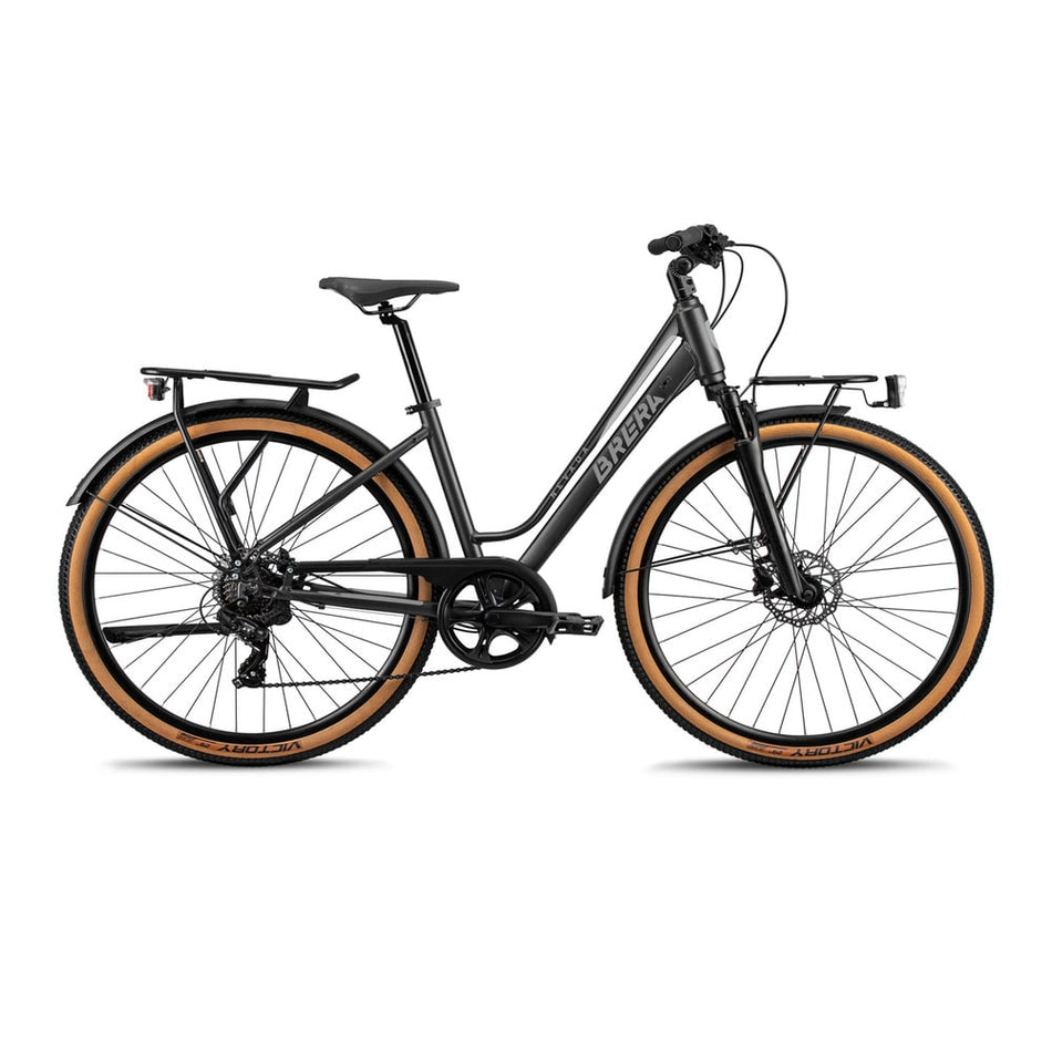 Brera Trekking NEVADA 28" 21V
