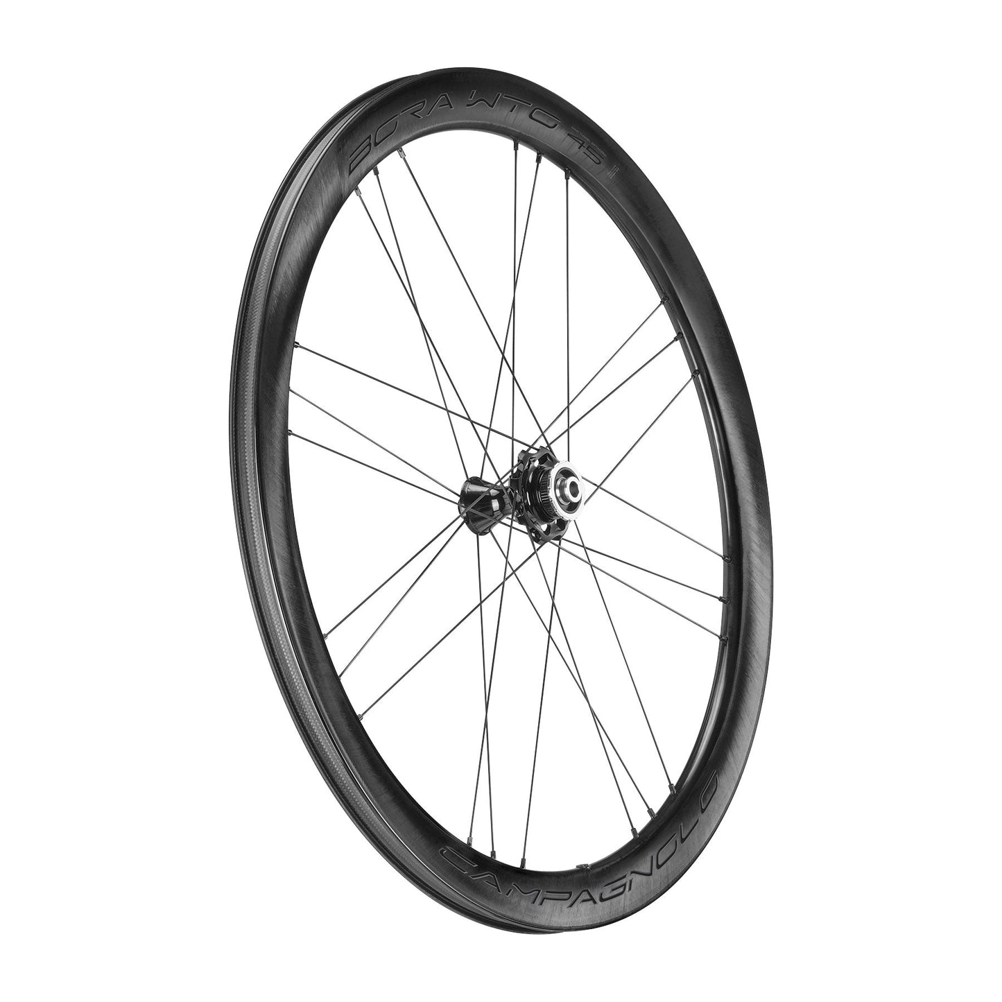 Wheels Campagnolo Bora Ultra OMC 45 dB