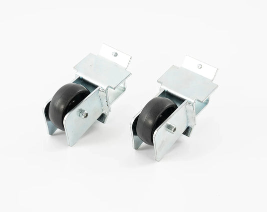 OP - OFFICINE PAROLIN - OFFICINE PAROLIN WHEELS KIT FOR AGILIS