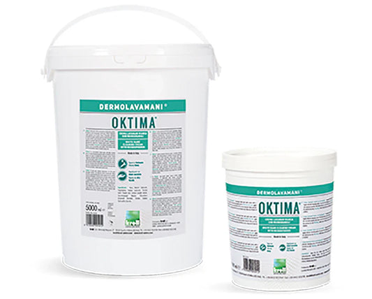 OP - OFFICINE PAROLIN - PÂTE LAVE-MAINS 1 LT