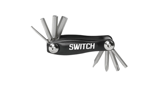 SCHALTER - ST98 MULTITOOL-SCHALTER