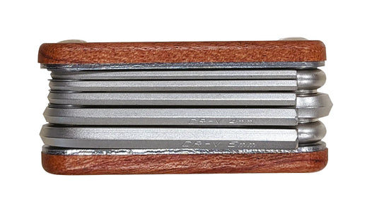 SCHALTER - ST52 MULTITOOL-SCHALTER