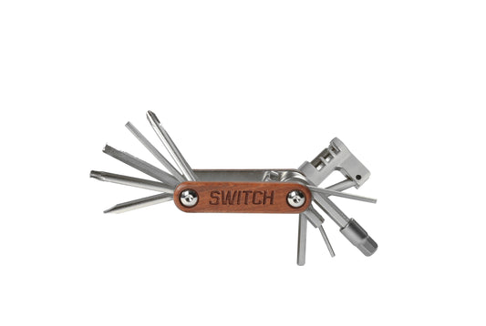 SCHALTER - ST122 MULTITOOL-SCHALTER