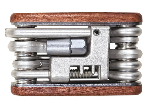 SCHALTER - ST122 MULTITOOL-SCHALTER