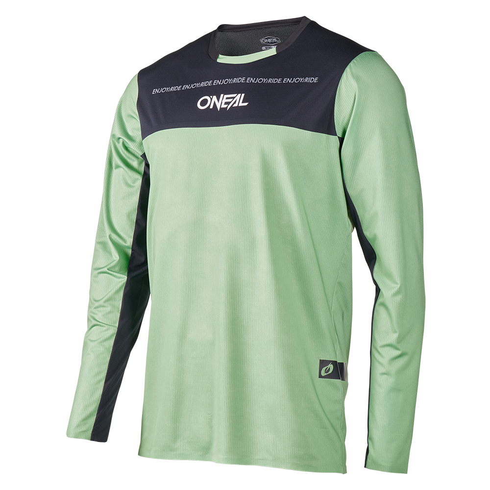 Camiseta O'Neal Elemen Fr Hybrid V.26