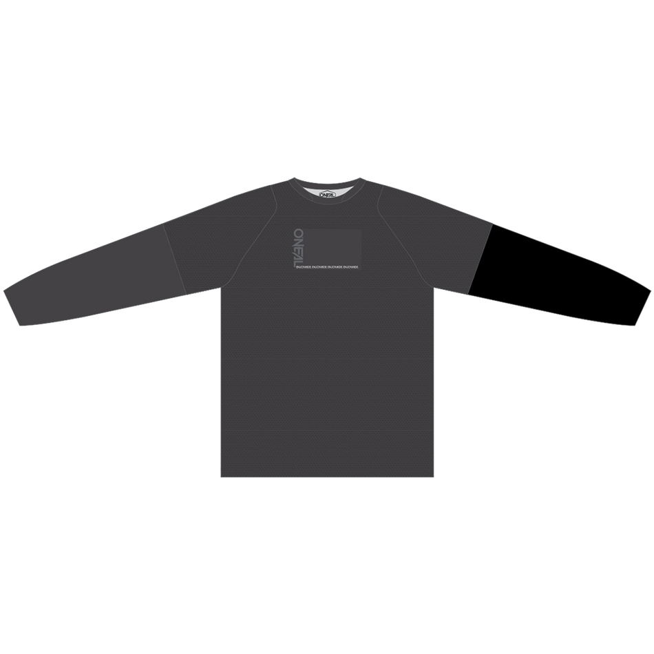 Koszulka ELEMENT FR GŁADKA