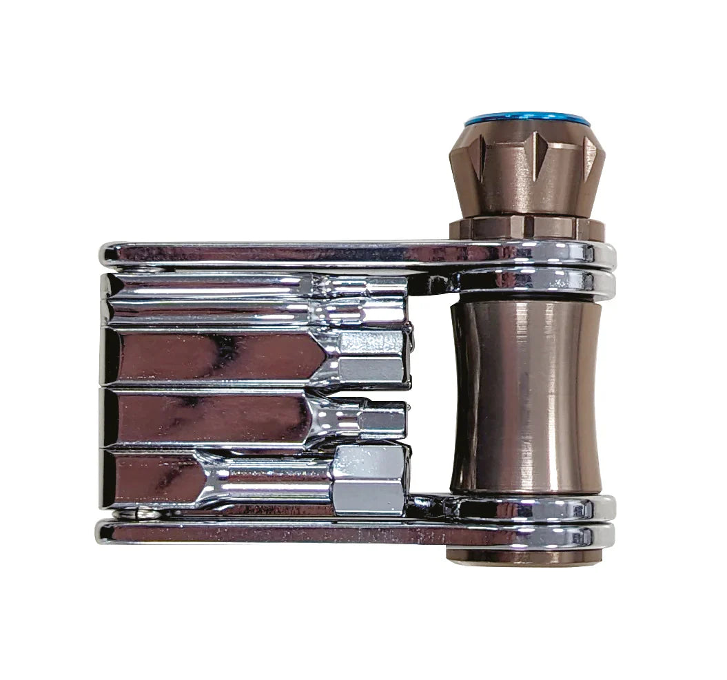 SWITCH - MULTITOOL SWITCH FF-16CO2