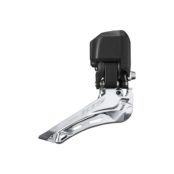 Przednia przerzutka Shimano 105 Di2 2x12 FD-R7150