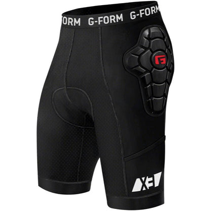 G-FORM PRO-X3 Szorty