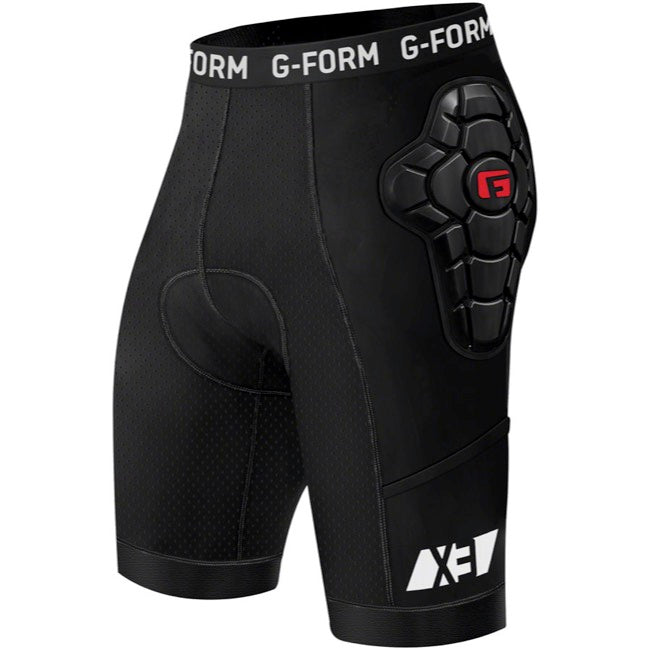 Spodenki ochronne G-Form Pro-X3