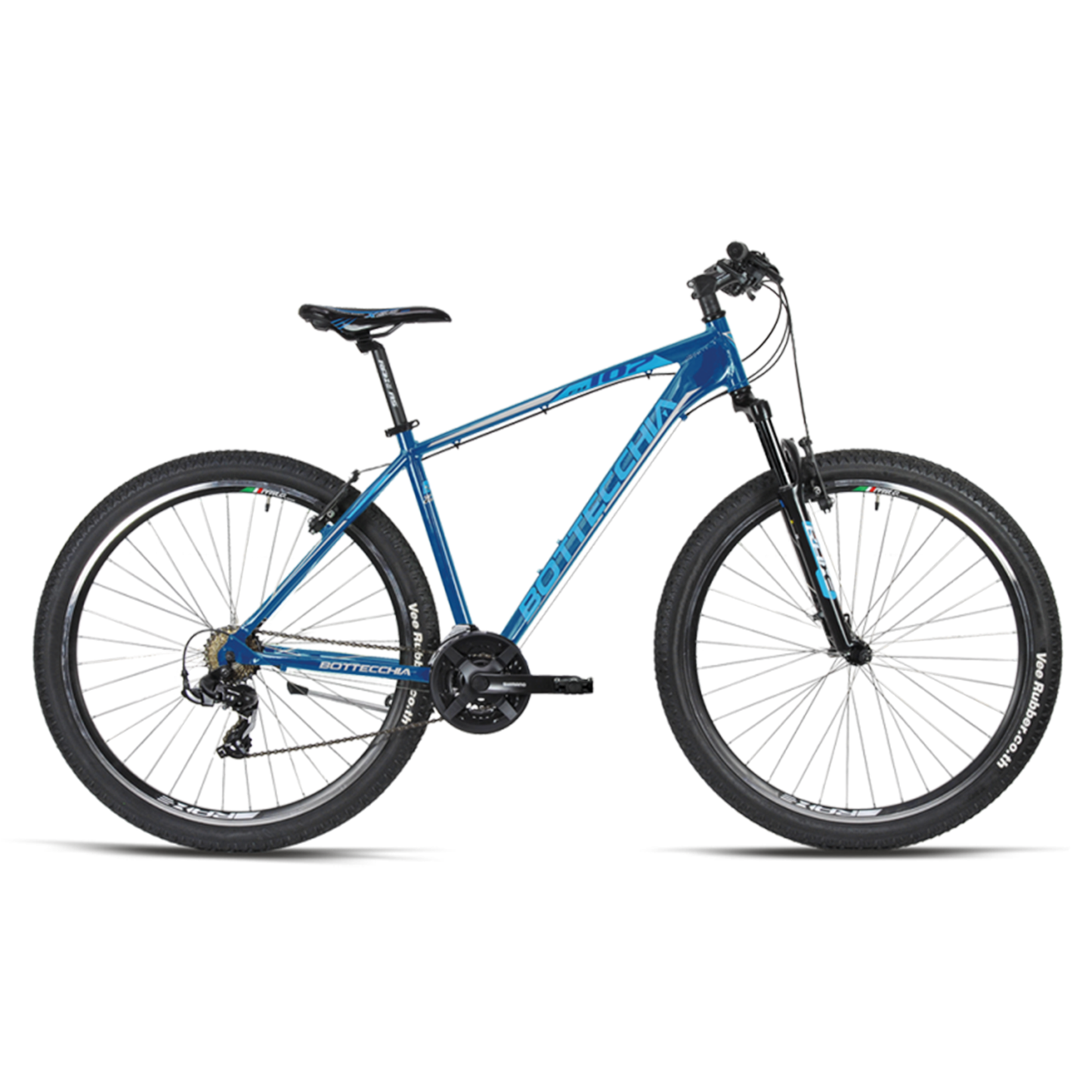 Bottecchia 106 TY500 V-BRAKE 21S 27,5