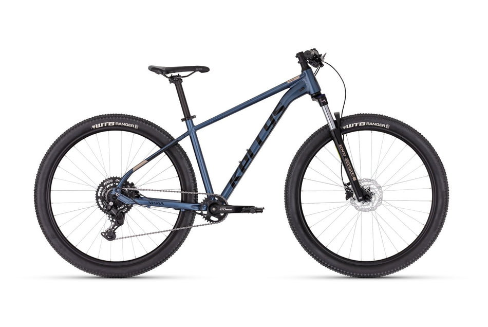 MTB Kellys Spider X70 29"