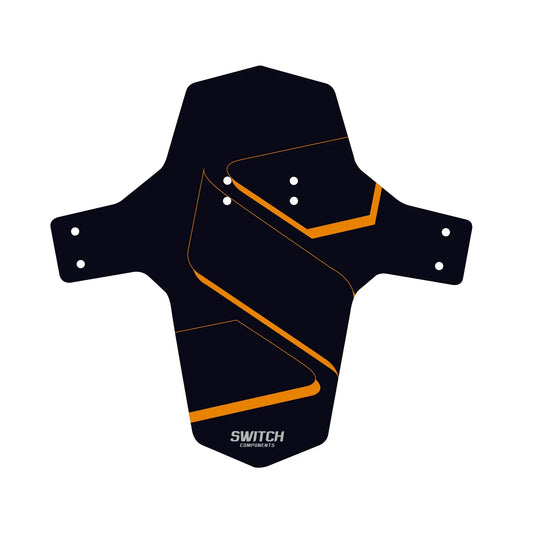 SWITCH - SWITCH FRONT MUD FENDER