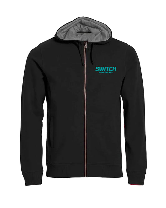 SWITCH - BLUZA SWITCH