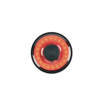 Luce Posteriore Skuad MIXO