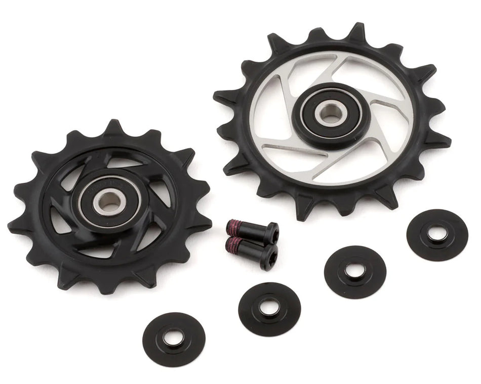 Para kółek Sram XX SL T-Type Eagle AXS 12v