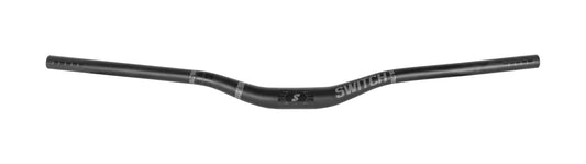 SWITCH - SWITCH WHIP RISE BAR CARBONE 35